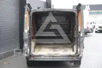 2020 Renault Trafic
