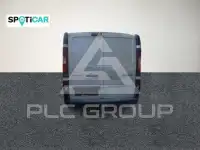 2020 Renault Trafic