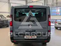 2020 Renault Trafic
