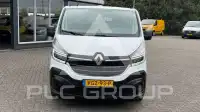 2020 Renault Trafic