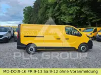 2020 Renault Trafic