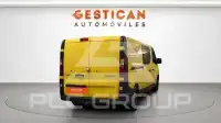 2020 Renault Trafic