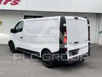 2020 Renault Trafic