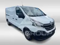 2020 Renault Trafic
