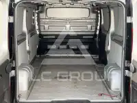 2020 Renault Trafic