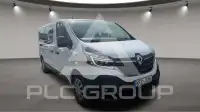 2020 Renault Trafic