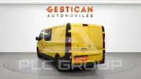 2020 Renault Trafic