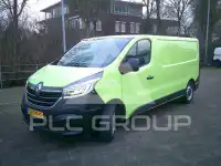 2020 Renault Trafic