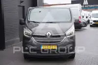 2020 Renault Trafic