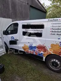 2020 Renault Trafic