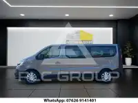 2020 Renault Trafic