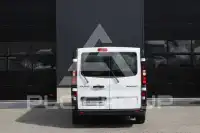 2020 Renault Trafic