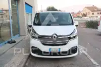2020 Renault Trafic