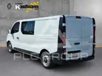 2020 Renault Trafic