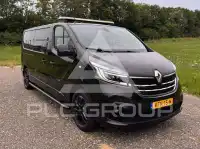 2020 Renault Trafic