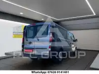 2020 Renault Trafic