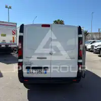 2020 Renault Trafic