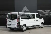 2020 Renault Trafic