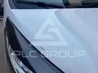 2020 Renault Trafic