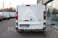 2020 Renault Trafic