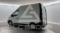 2020 Renault Trafic