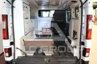 2020 Renault Trafic