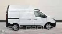 2020 Renault Trafic