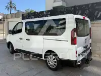 2020 Renault Trafic