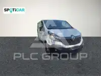 2020 Renault Trafic