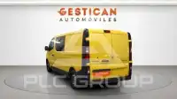 2020 Renault Trafic