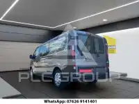 2020 Renault Trafic