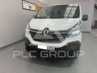 2020 Renault Trafic