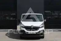 2020 Renault Trafic