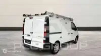 2020 Renault Trafic
