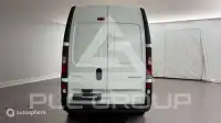 2020 Renault Trafic
