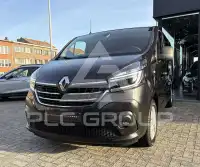 2020 Renault Trafic
