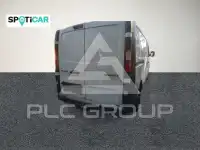 2020 Renault Trafic
