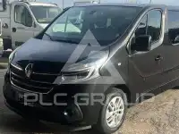2020 Renault Trafic