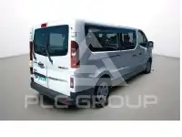2020 Renault Trafic