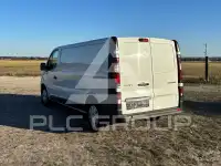 2020 Renault Trafic