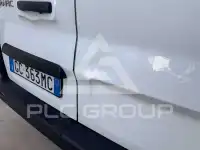 2020 Renault Trafic