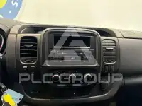 2020 Renault Trafic