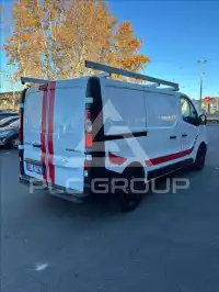 2020 Renault Trafic