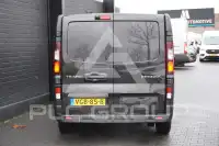 2020 Renault Trafic
