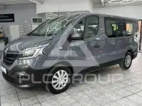 2020 Renault Trafic