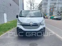 2020 Renault Trafic