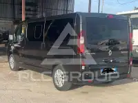 2020 Renault Trafic