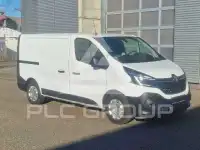 2020 Renault Trafic