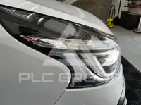 2020 Renault Trafic