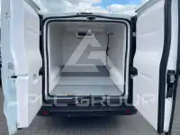 2020 Renault Trafic